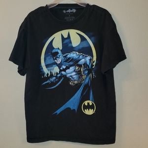 90s Vintage Batman T-Shirt